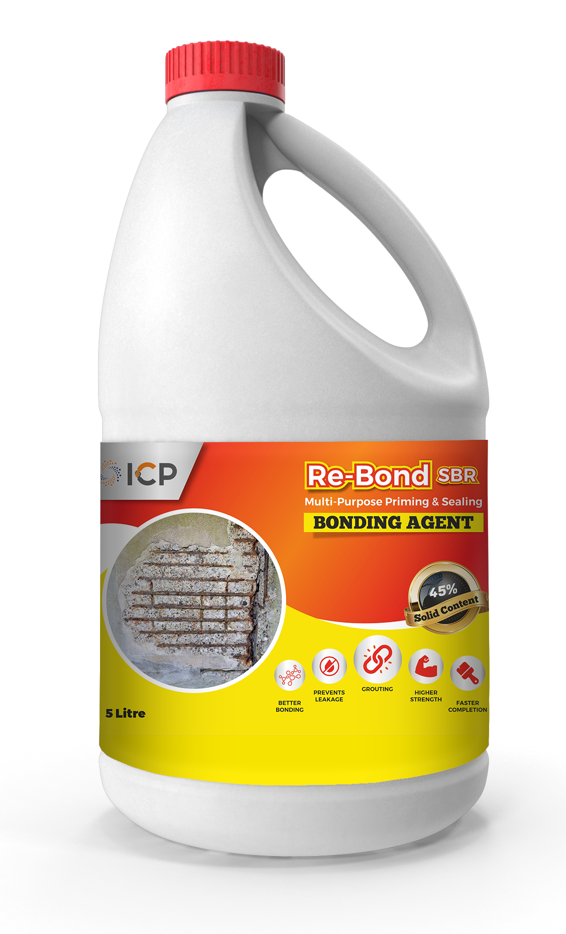 Rebond SBR